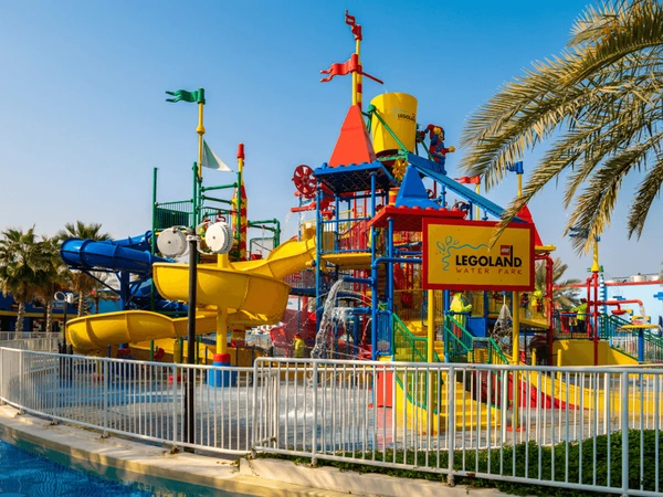 Dubai Parks and Resorts